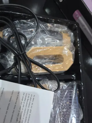 Secador de Pelo 5 en 1 TP-5+1