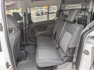 Ford Transit Connect Kombi 1.5Ecoblue L2 230 IVA I