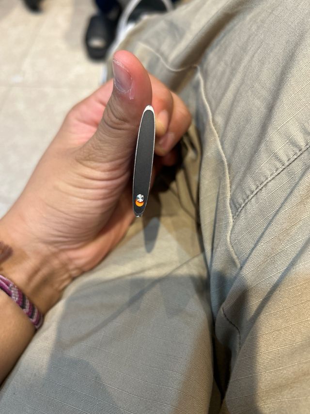 iPod MP3 16GB Apple Nero/Grigio