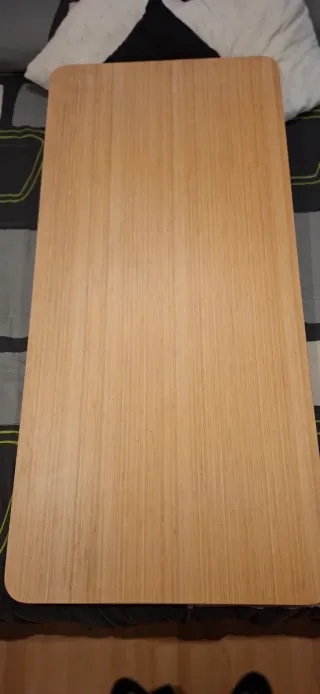 Tablero de bambú ANFALLARE 140x65 cm