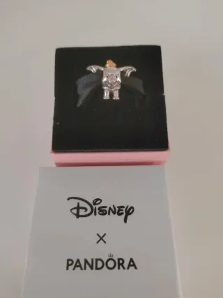 Charm Dumbo Disney 100