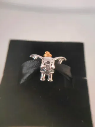 Charm Dumbo Disney 100