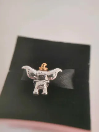 Charm Dumbo Disney 100