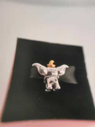 Charm Dumbo Disney 100
