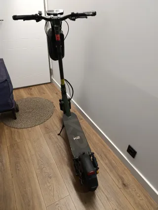 Smartgyro K2 Patinete Eléctrico