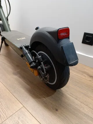 Smartgyro K2 Patinete Eléctrico