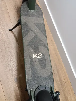 Smartgyro K2 Patinete Eléctrico