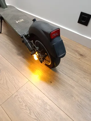 Smartgyro K2 Patinete Eléctrico