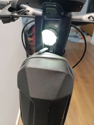 Smartgyro K2 Patinete Eléctrico