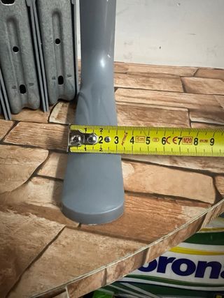 Supporti a L per mensole