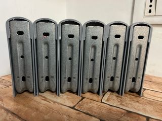 Supporti a L per mensole