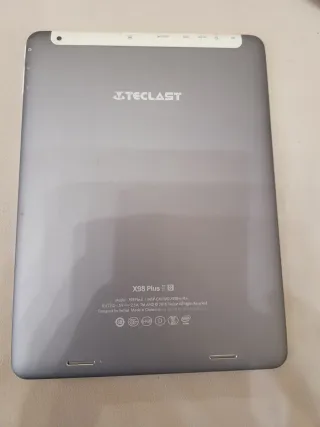 Tablet Teclast X98 Plus II S Blanca