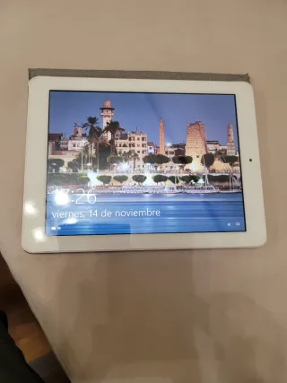 Tablet Teclast X98 Plus II S Blanca