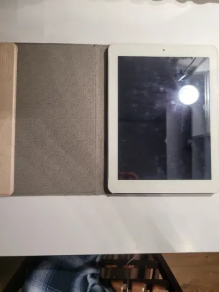 Tablet Teclast X98 Plus II S Blanca