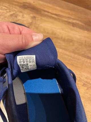 Zapatillas Adidas DuramoSpeed