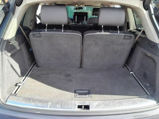 Audi Q7 2007   7 plazas
