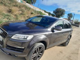 Audi Q7 2007   7 plazas