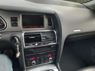 Audi Q7 2007   7 plazas