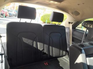 Audi Q7 2007   7 plazas