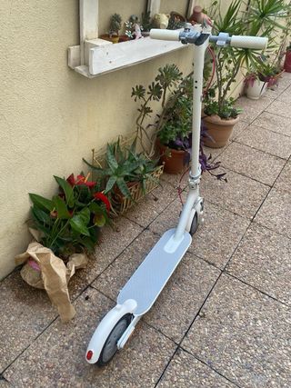 Patinete Eléctrico Xiaomi Little 3