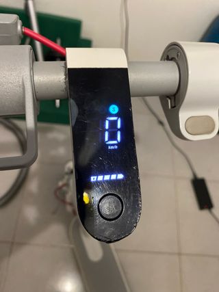 Patinete Eléctrico Xiaomi Little 3