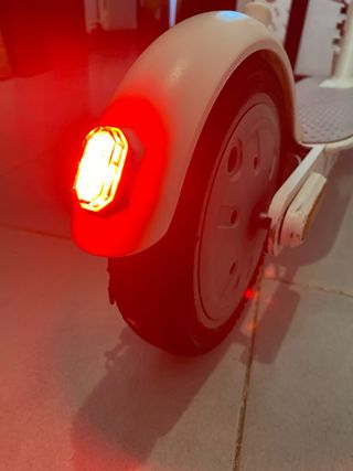 Patinete Eléctrico Xiaomi Little 3