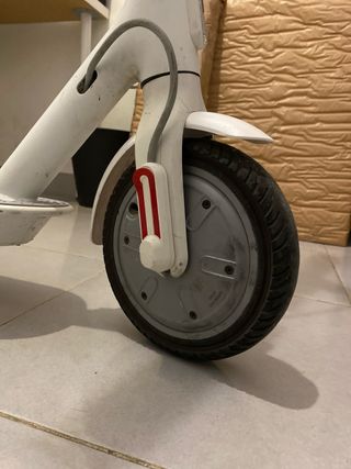 Patinete Eléctrico Xiaomi Little 3