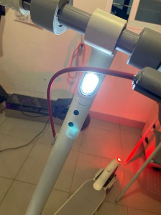 Patinete Eléctrico Xiaomi Little 3