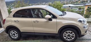 FIAT 500X Pop Star 1.6 ETorq 81kW 110CV 4x2 5p.