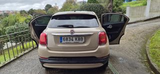 FIAT 500X Pop Star 1.6 ETorq 81kW 110CV 4x2 5p.