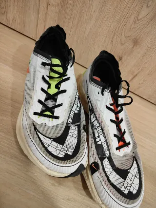 Nike Vaporfly Next 2
