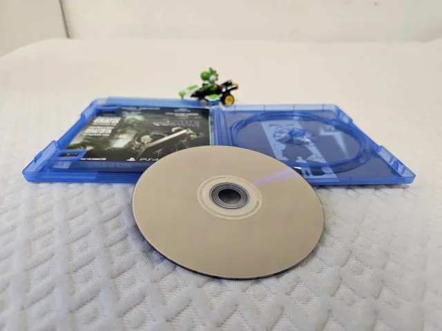 🇪🇸 Marvel Avengers Vengadores PS4