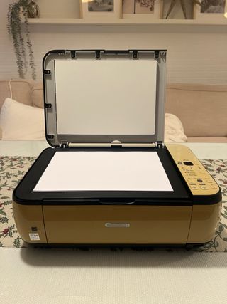 Impresora Canon Pixma MP270