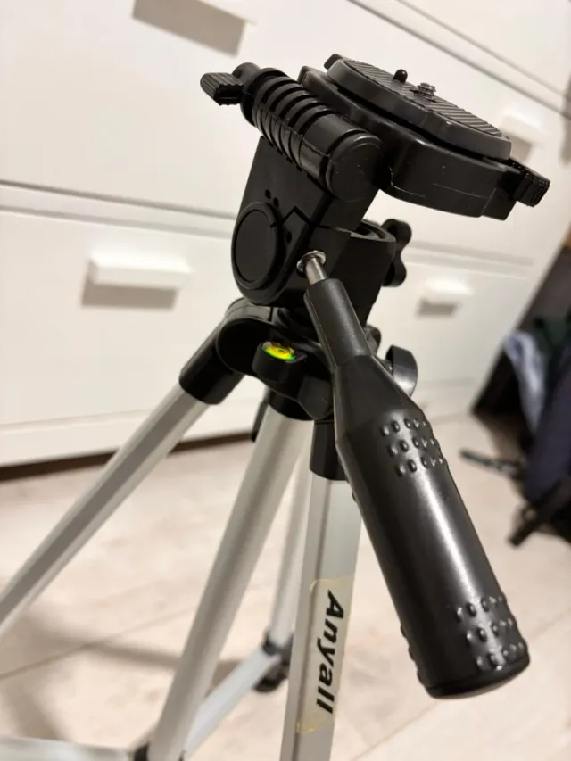 Trípode Anyall para cámara