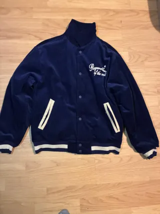 Giacchetta Zara Blu Taglia XS Bambini