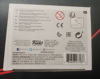 Funko Pop! The Penguin Batman Returns 339