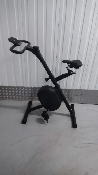 Bici Statica Decathlon Initial Bike