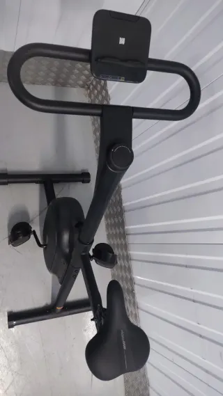 Bici Statica Decathlon Initial Bike