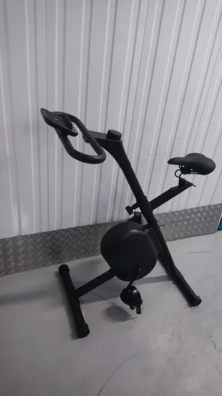 Bici Statica Decathlon Initial Bike