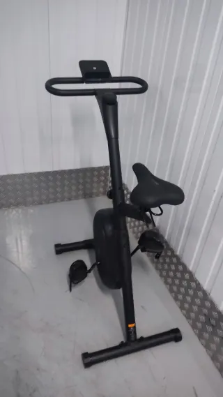 Bici Statica Decathlon Initial Bike