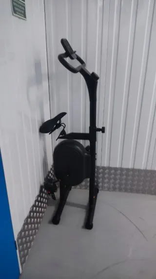 Bici Statica Decathlon Initial Bike