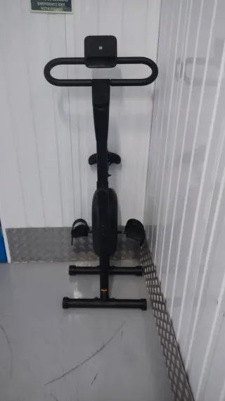 Bici Statica Decathlon Initial Bike