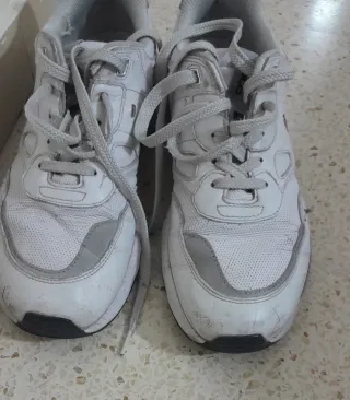 Bambas marca polo original