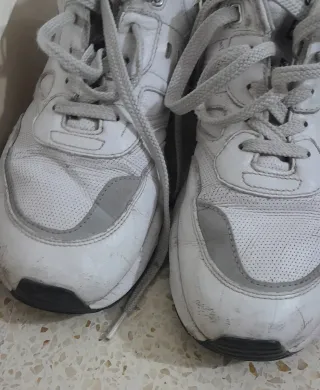 Bambas marca polo original