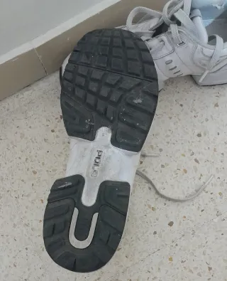 Bambas marca polo original