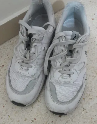 Bambas marca polo original