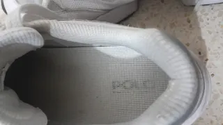 Bambas marca polo original