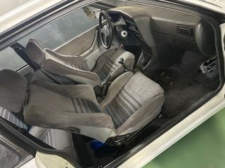 Asientos Opel Ascona GT 3 Puertas