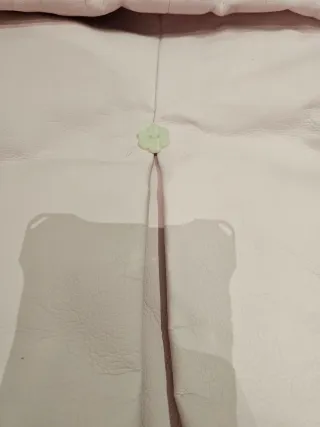 Saco y capota utzurre