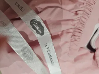 Saco y capota utzurre